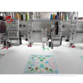 Towel Embroidery Machine